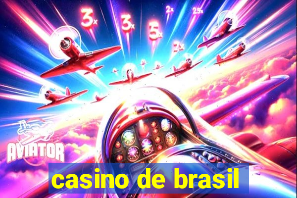 casino de brasil